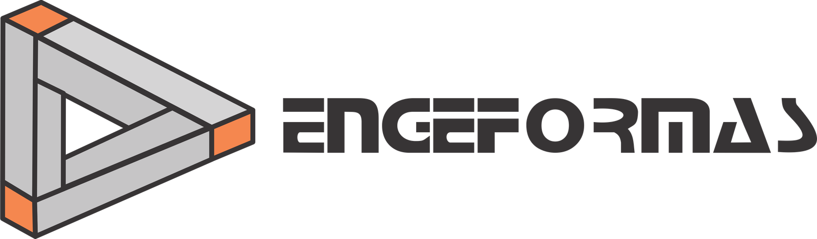 Logo Engeformas